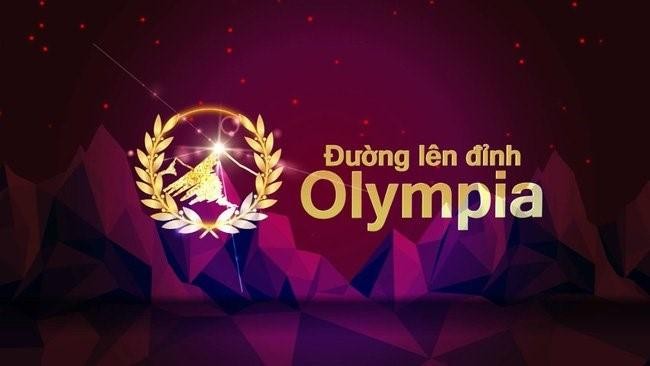 “Đường lên đỉnh Olympia” là cái tên đã đi cùng với rất nhiều thế hệ học sinh Việt Nam. Nguồn ảnh: VnExpress