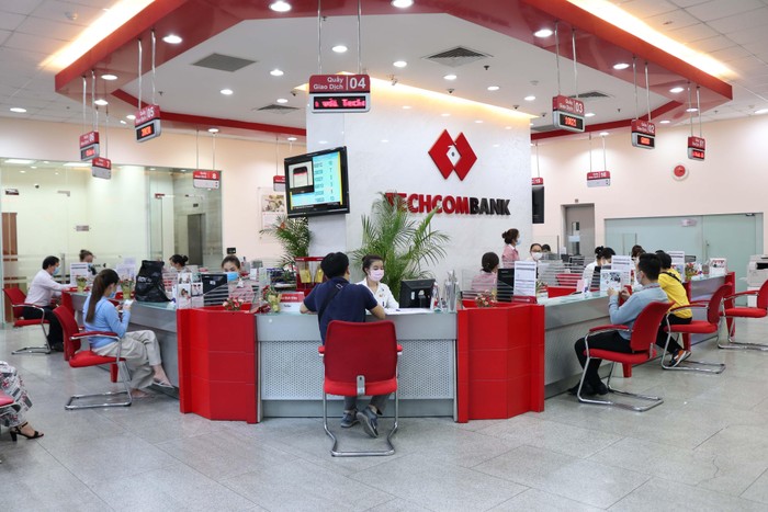Techcombank đã “trình làng” nhiều gói giải pháp được cộng đồng doanh nghiệp đón nhận tích cực.