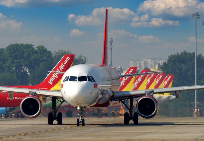 Mừng tuần du lịch Đà Nẵng, Vietjet tặng trăm ngàn vé giảm giá 50% ảnh 1