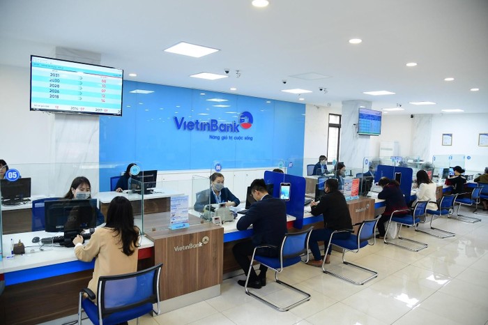 VietinBank tập trung nguồn lực, triển khai hiệu quả các chủ điểm kinh doanh