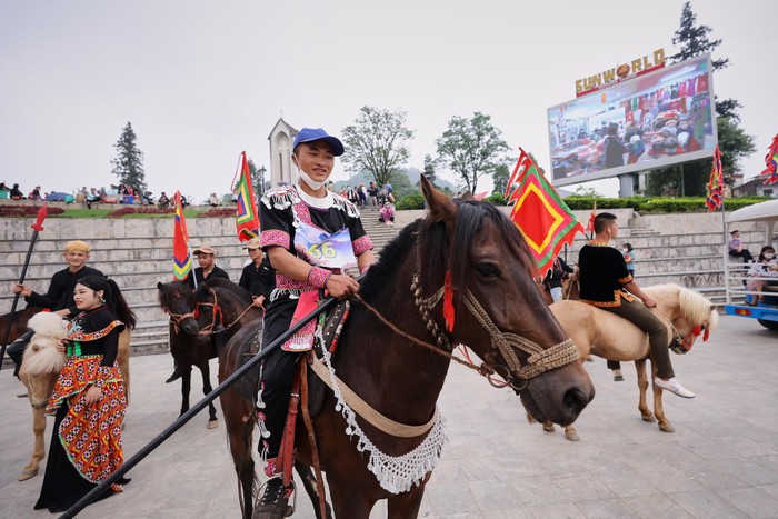 Giải Vó ngựa trên mây 2022