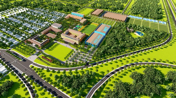 Kể từ năm học 2022 - 2023, sinh viên theo học tại MIT bắt đầu được hưởng nhiều tiện ích cùng cơ hội nghề nghiệp hấp dẫn.