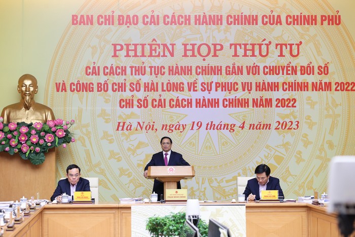 Ảnh: nguồn Cổng Thông tin điện tử Chính phủ