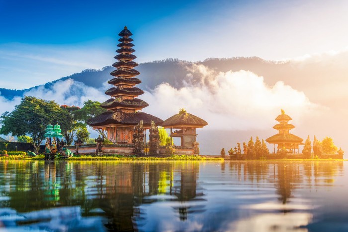 Từ 12/8/2023, Vietjet chính thức tăng thêm chuyến bay từ Thành phố Hồ Chí Minh đi Bali, nâng tổng số lên 4 chuyến/ngày.