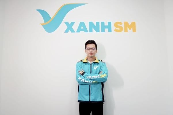 Ông Nguyễn Văn Thanh – Tổng Giám đốc công ty GSM.