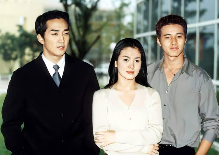 Bộ phim “Trái tim mùa thu” từng làm mưa làm gió trên màn ảnh Việt những năm 1990, là một trong những tác phẩm góp phần lan rộng làn sóng Hallyu đến nhiều quốc gia châu Á