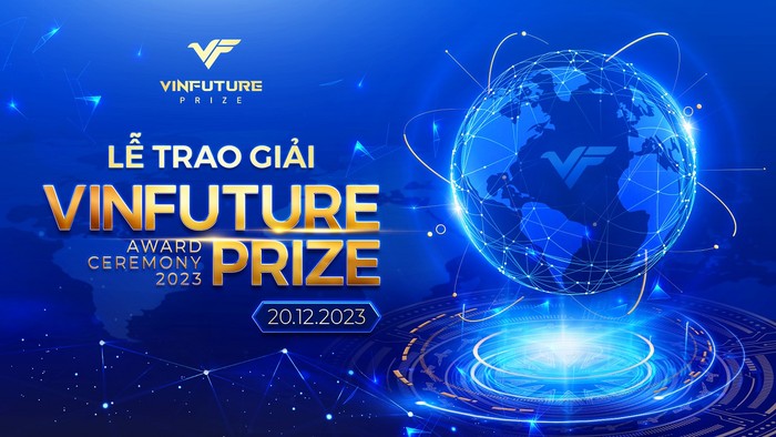 Tuần lễ Khoa học Công nghệ và Lễ trao giải 2023 sẽ diễn ra từ 18-21/12/2023 tại Hà Nội.