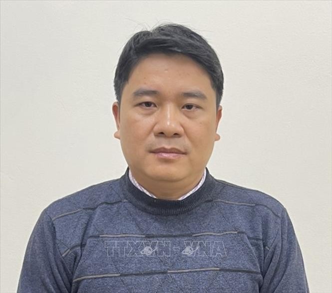 Ông Trần Văn Tân, Phó Chủ tịch Uỷ ban nhân dân tỉnh Quảng Nam. Ảnh: TTXVN