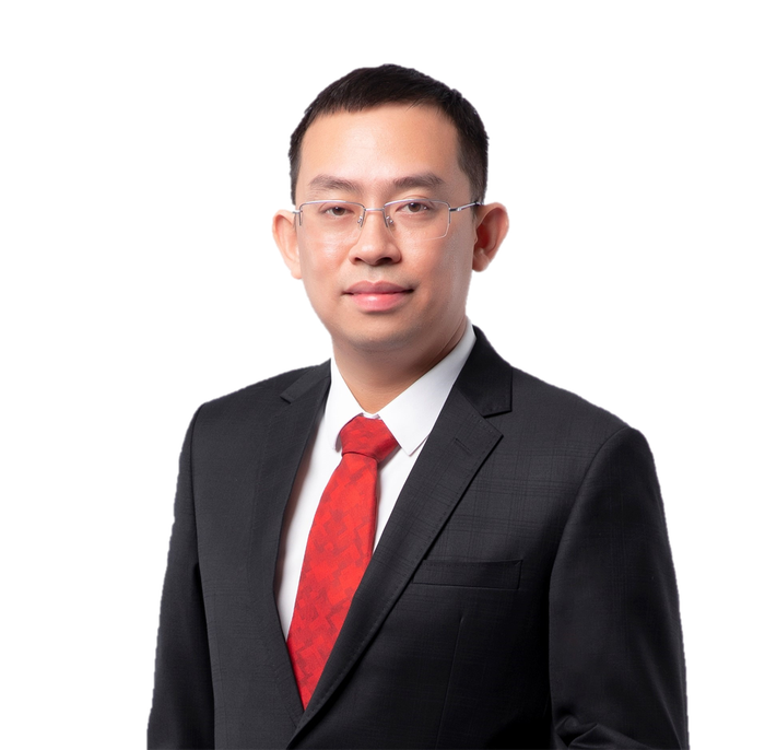 Ông Nguyễn Anh Tuấn - Giám đốc Khối Ngân hàng Bán lẻ, Ngân hàng Techcombank.