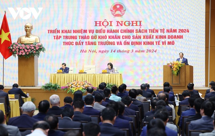 Thủ tướng Phạm Minh Chính nhấn mạnh tinh thần lợi ích hài hòa, rủi ro chia sẻ.