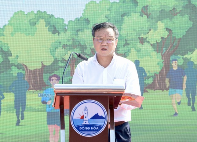 1-Ông Đào Mỹ - Phó Chủ tịch UBND tỉnh Phú Yên, phát biểu..jpeg