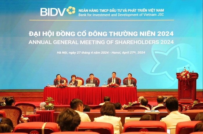 Anh Dai hoi dong co dong BIDV nam 2024.jpg