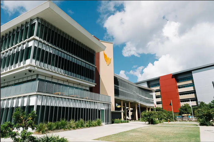 Campus Đại học Southern Queensland, Úc