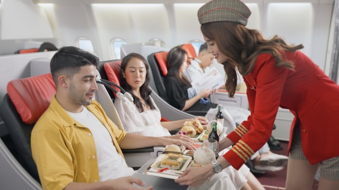 Vietjet Business class on  A330 aircraft.jpg