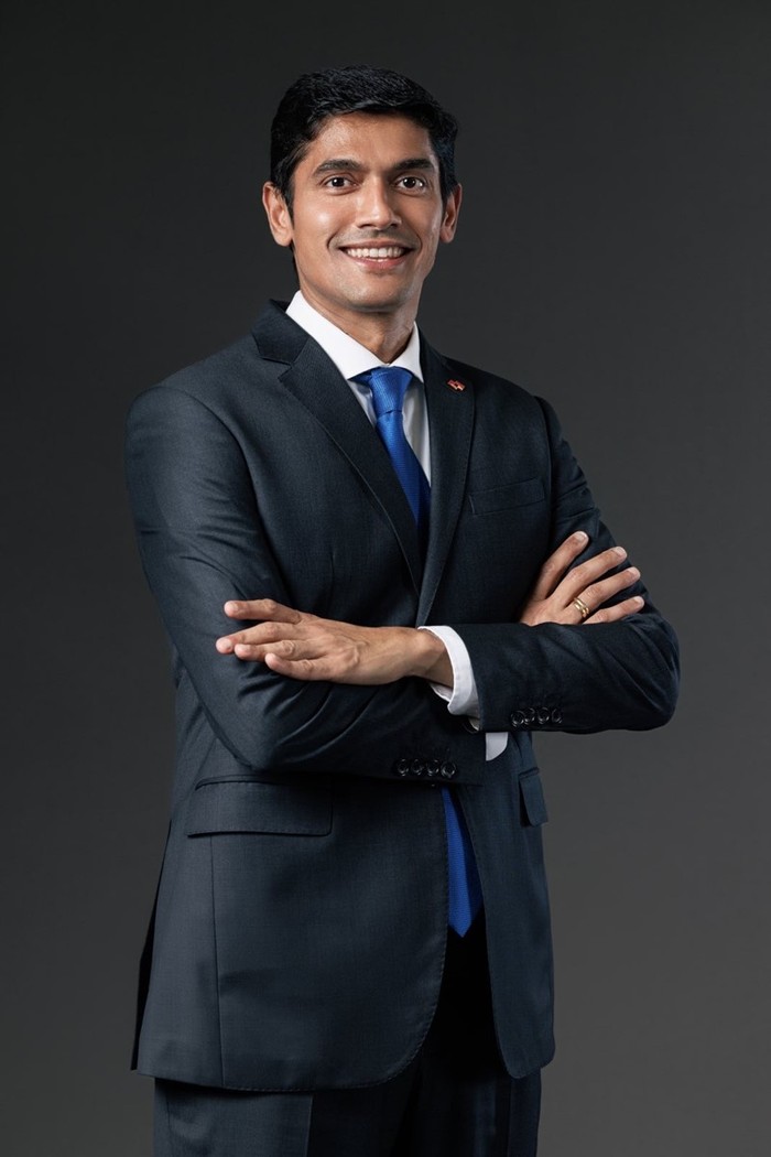 Mr. Santhosh Mahendiran _ GDK Dữ liệu và Phân tích_Techcombank.jpg