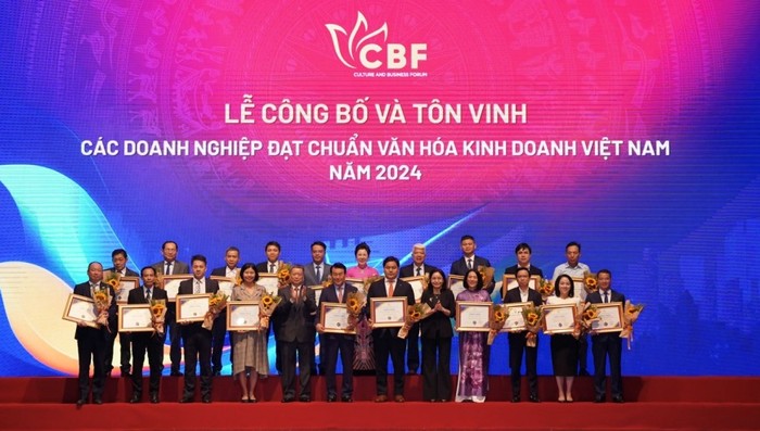 DN dạt DN Văn hóa Kinh doanh VN 2024.jpg