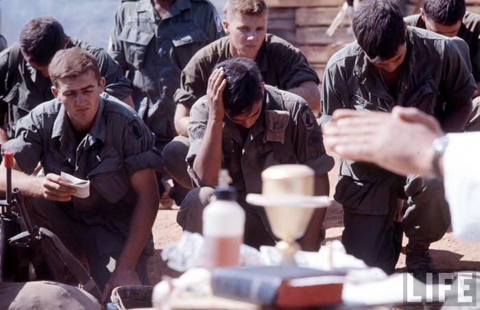 Lữ đoàn không vận 173 của Mỹ trong Chiến tranh Việt Nam