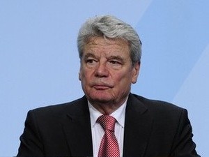 Ông Joachim Gauck. (Nguồn: Getty)