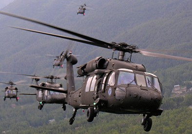 Black Hawk