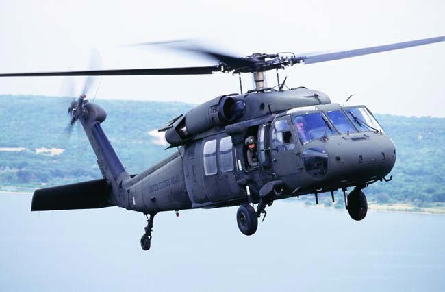 Black Hawk