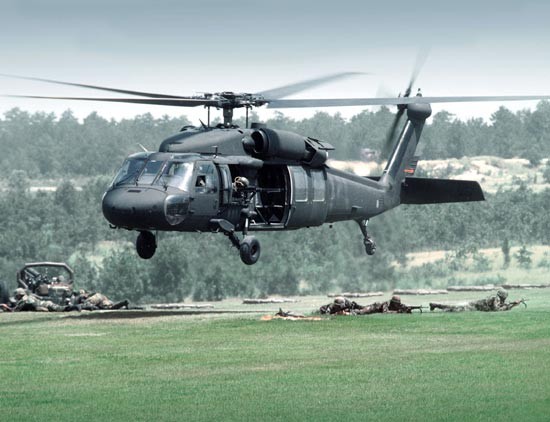 Black Hawk