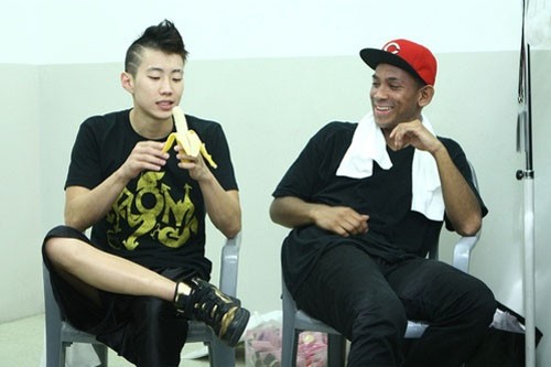 Jay Park