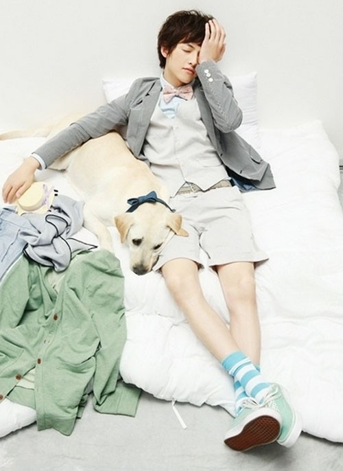 Song Joong Ki