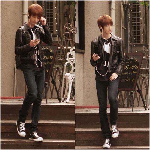 Youngmin (Boyfriend)