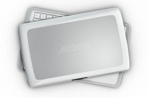 Archos 101 XS dự kiến bán vào tháng 11 với giá là 400 USD.