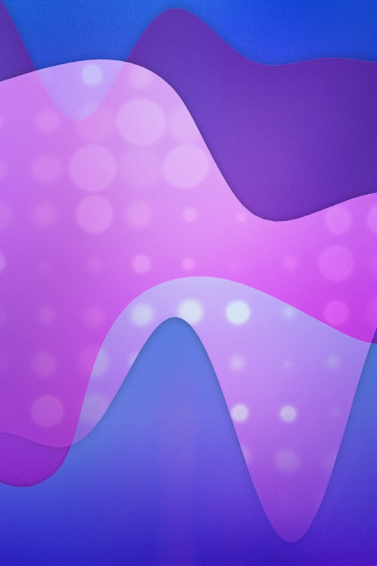 17 abstract Purple – iPhone Wallpaper