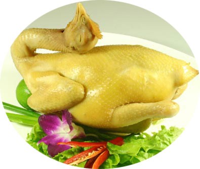 7. Thịt gà: Là nguồn protein tuyệt vời. 200 gram ức gà không da cung cấp khoảng 60 gram protein.