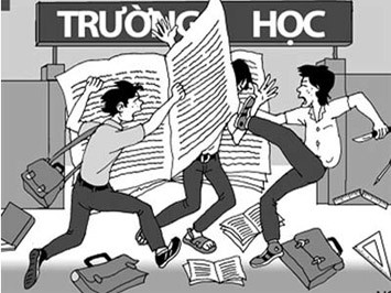 Học sinh cá biệt