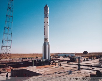 Tên lửa đẩy dòng Proton Nga