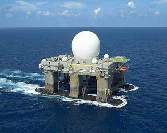 Mỹ có khả năng triển khai radar cảnh báo sớm tên lửa sóng ngắn X-band ở Đông Nam Á, nhất là Philippines.