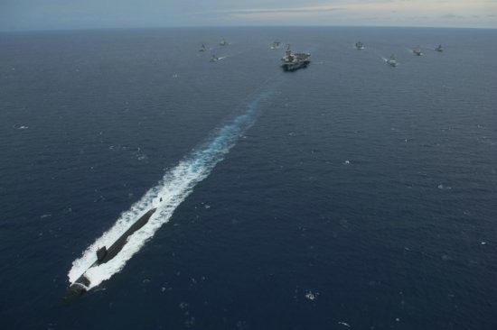Mỹ có khả năng điều chỉnh lại chiến lược đối với châu Á-Thái Bình Dương