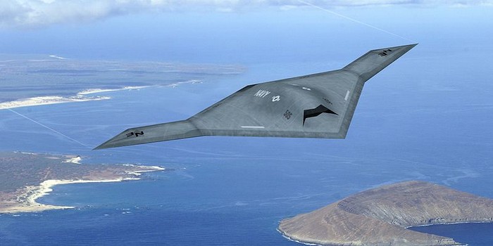 X-47B