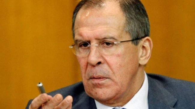 Ngoại trưởng Nga Lavrov: Phe đối lập Syria đã sử dụng vũ khí hóa học tấn công dân thường