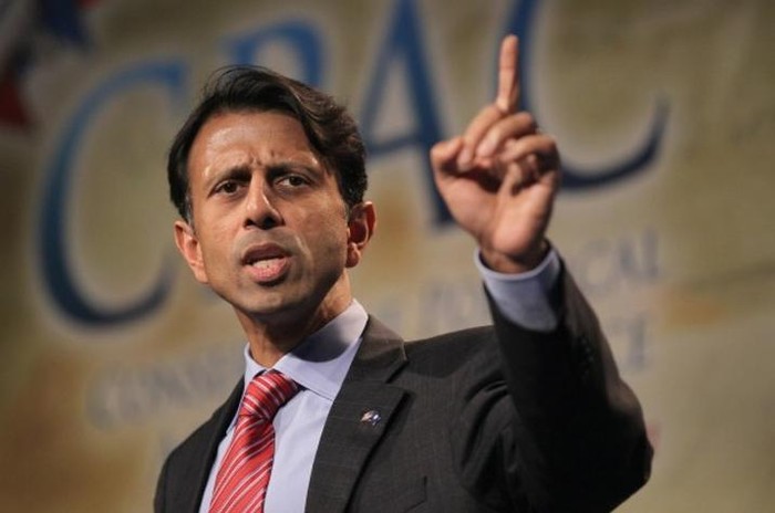 Thống đốc bang Louisiana Mỹ Bobby Jindal