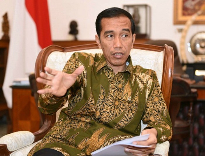 Tổng thống Indonesia Joko Widodo chuẩn bị thăm Nhật Bản