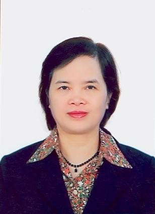 PGS. TS Nguyễn Thị Tĩnh lí giải: Việc thu tiền không có hóa đơn là do giáo vụ khoa Việt Nam học chưa gửi lại cho sinh viên đóng tiền.