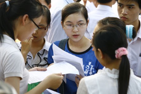 Ảnh mang tính chất minh họa.