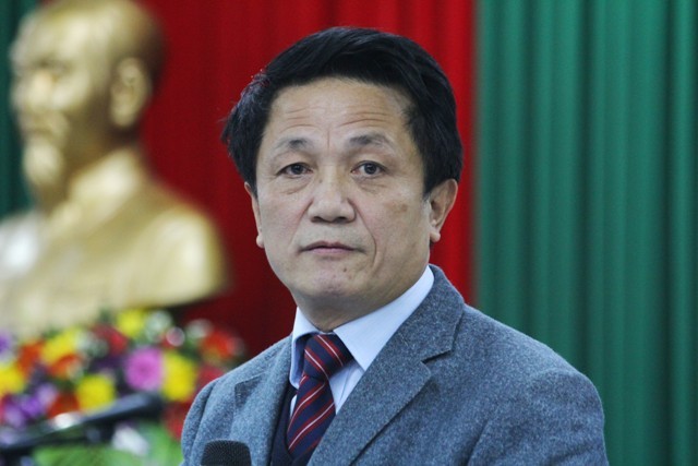 PGS Nguyễn Cảnh Lương, Phó hiệu trưởng Trường đại học Bách Khoa Hà Nội