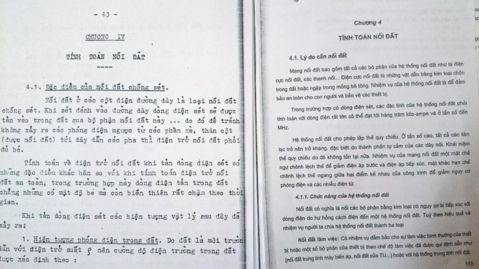 Thêm một hiệu phó Trường Đại học Bách khoa Hà Nội bị nghi đạo văn ảnh 3