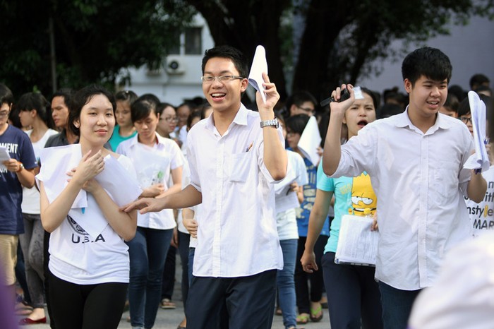 Ảnh minh họa. Xuân Trung