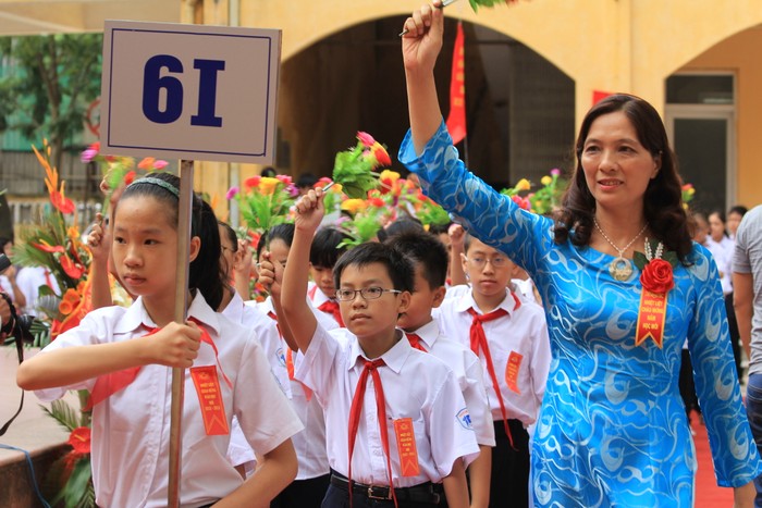 Ảnh minh họa. Xuân Trung