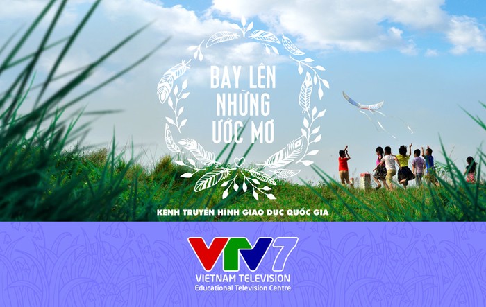 VTV7 - Kênh truyền hình về giáo dục chính thức lên sóng từ ngày 1/1/2016.