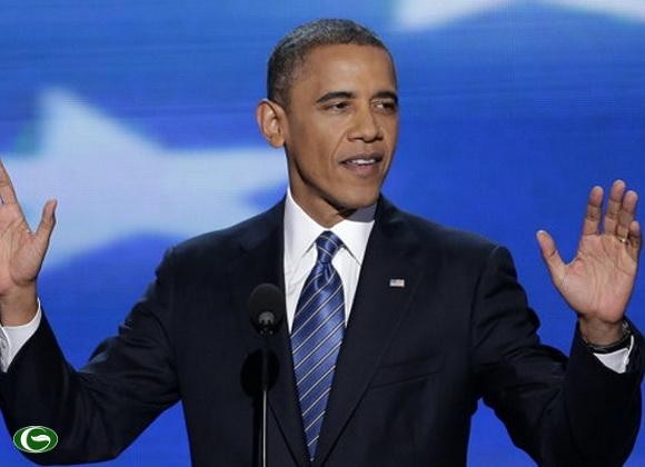 Ông Obama đang kém thế ông Romney về mặt tài chính tranh cử?