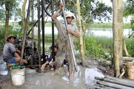 Ảnh minh họa: baochinhphu.vn