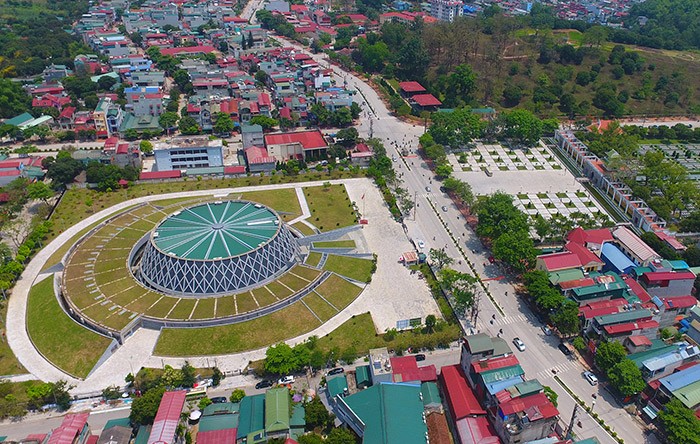 Ảnh minh họa: Báo Xây dựng