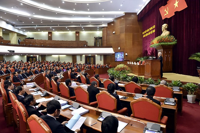 Ảnh minh họa: baochinhphu.vn